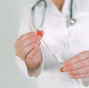 Tampone Cervico-Vaginale